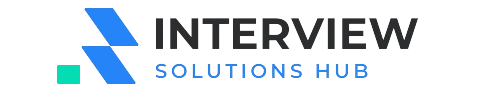 Interview solutions hub