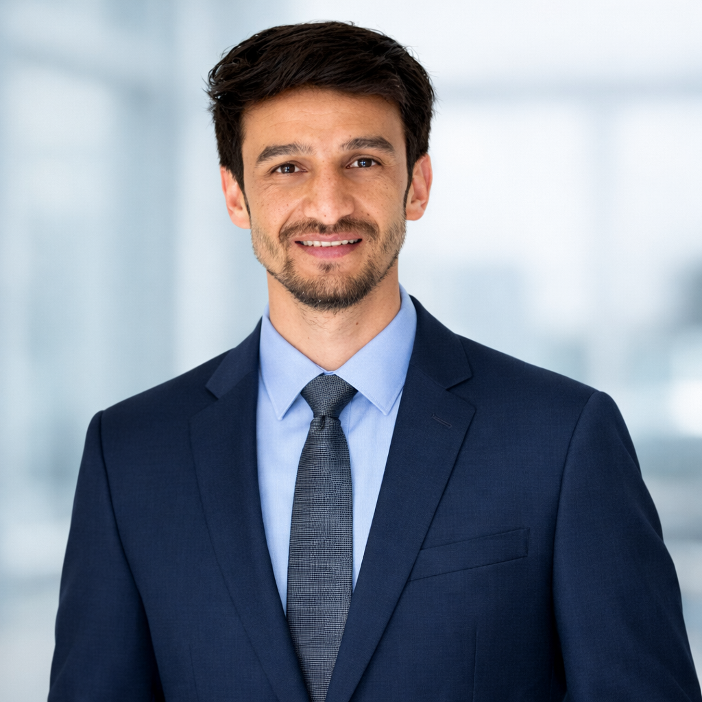 Showkat Ali - Software Engineer